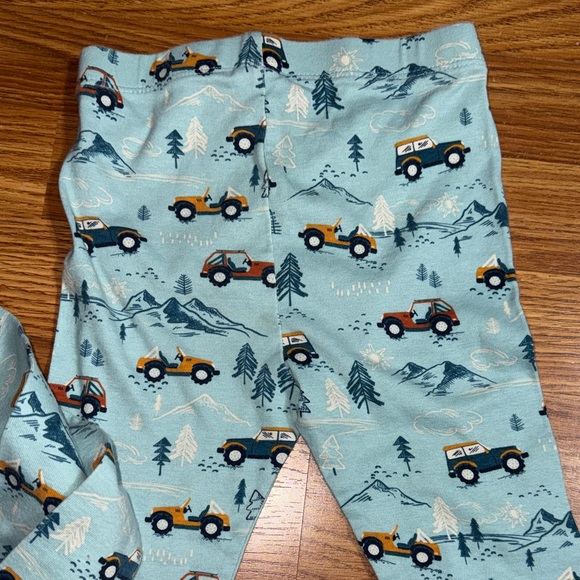 Boys 4T Assorted Kids Pajama Sets - Picture 3 of 5